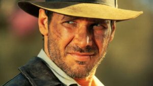 Indiana Jones’un dizisi geliyor