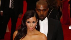Kanye West, Kim Kardashian’dan vazgeçmemekte kararlı