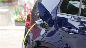 İngiltere’de elektrikli araç satışları yüzde 43 arttı