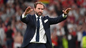 İngiltere Milli Futbol Takımı’nda Southgate’in sözleşmesi uzatıldı