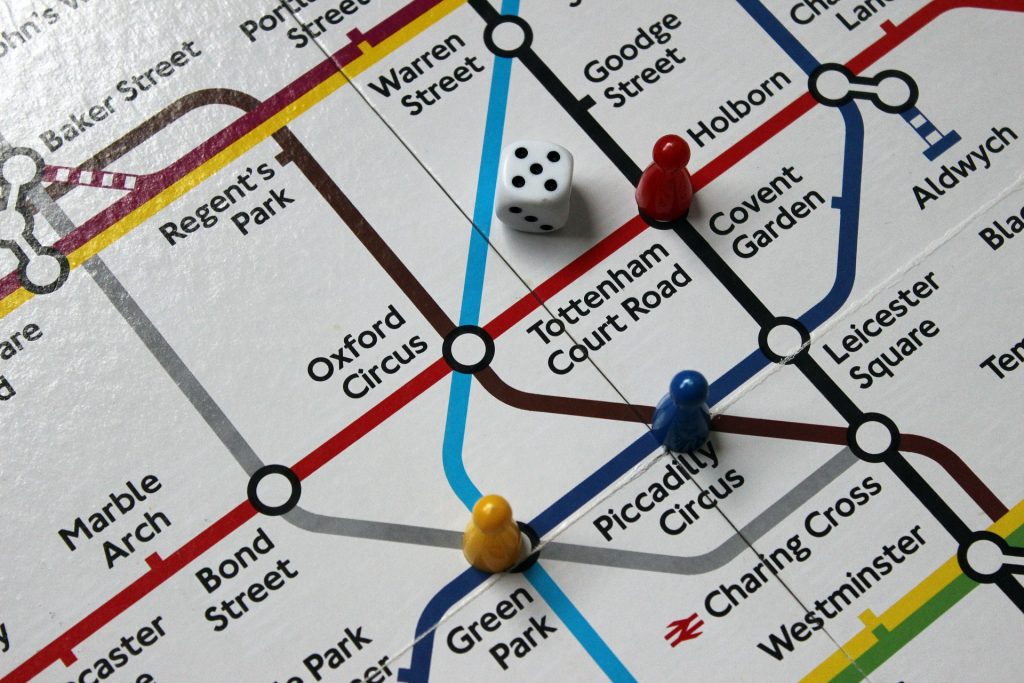 Mayor of London warns of possible shut down of Tube line