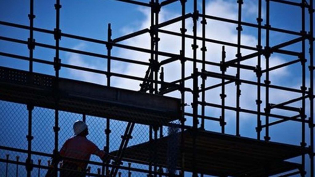 İngiltere’de inşaat sektörü son 4 ayın en hızlı büyümesini kaydetti