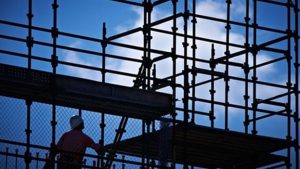 İngiltere’de inşaat sektörü son 4 ayın en hızlı büyümesini kaydetti