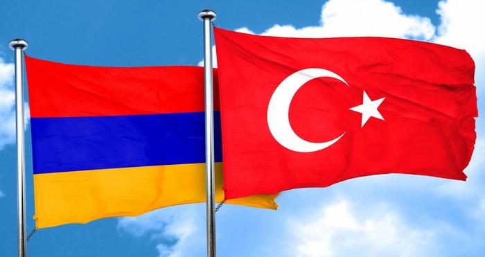 Ermenistan Türk mallarına ambargoyu kaldırıyor