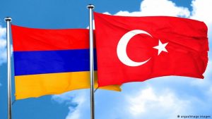 Ermenistan Türkiye ile normalleşme için temsilci atıyor