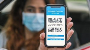İngiltere’de sahte aşı sertifikaları internet üzerinden satışta