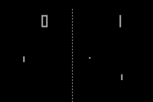 Elon Musk, 1970’lerdeki Pong oyununu simülasyonda yaşadığımıza kanıt gösterdi