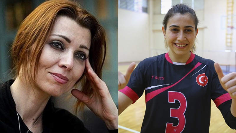 Elif Şafak ve Sevda Altunoluk, “BBC 100 Women 2021” listesinde