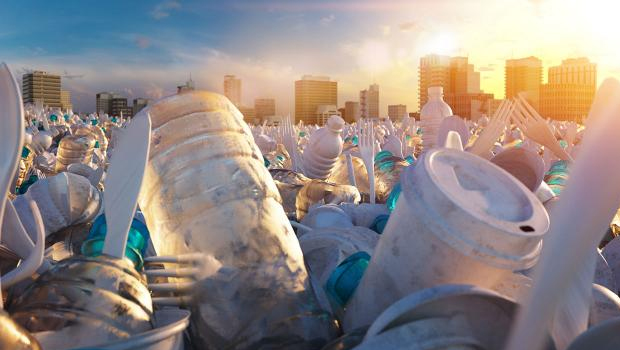 “ABD okyanusları kurtarmak için plastik üretimini azaltmalı”