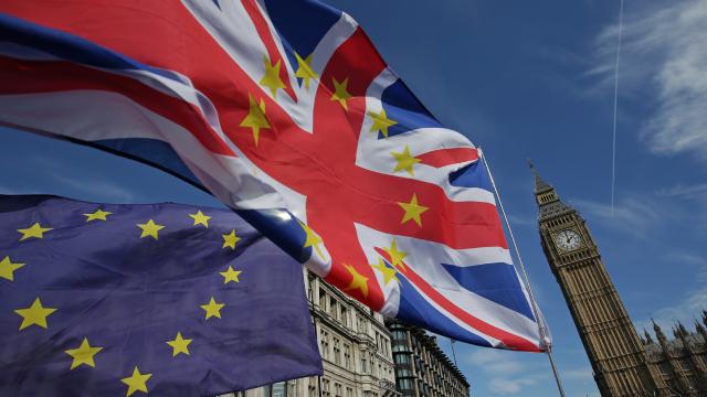 Government to launch ‘Brexit Freedoms’ Bill to amend outdated EU law