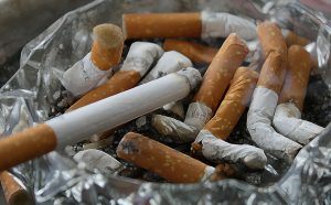 Anne babaları sigara içen gençlerin sigaraya başlama olasılığı 4 kat daha fazla