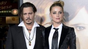 Johnny Depp ve Amber Heard kavgasında yeni tanık: “Johnny’i çıldırttı”
