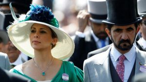 İngiltere’nin en pahalı boşanma davası: Dubai Emiri, Prenses’e rekor tazminat ödeyecek