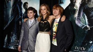 Harry Potter 20. yıl özel programından ilk görüntü geldi