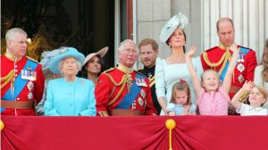 Kraliyet ailesinin ortalama ömrü halka göre yüzde 26 daha uzun