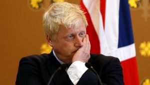 İngiltere Başbakanı Johnson’dan Omicron uyarısı: Hayati önem taşıyor