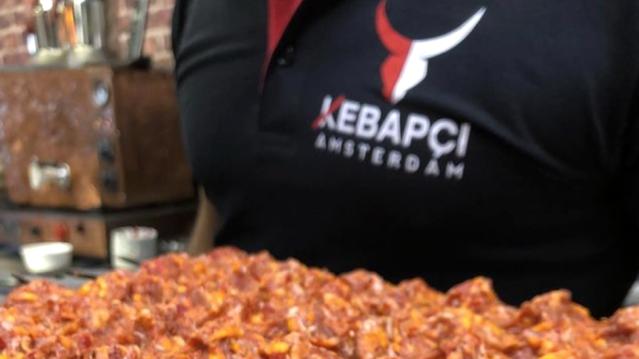 Hollanda’da Türk restoranlarının kavgasına mahkeme son verdi