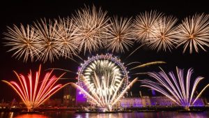Londra’da yeni yıl kutlaması iptal edildi