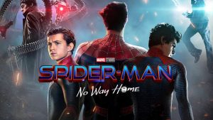 ‘Spider-Man: No Way Home’ filmi rekor kırdı