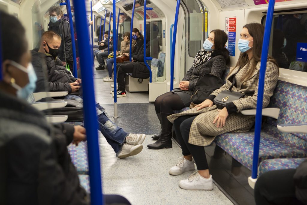 More tube strikes to take place this weekend