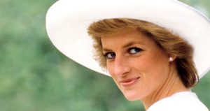 Prenses Diana’nın fotoğraf sergisi ABD’nin 3 şehrinde açıldı