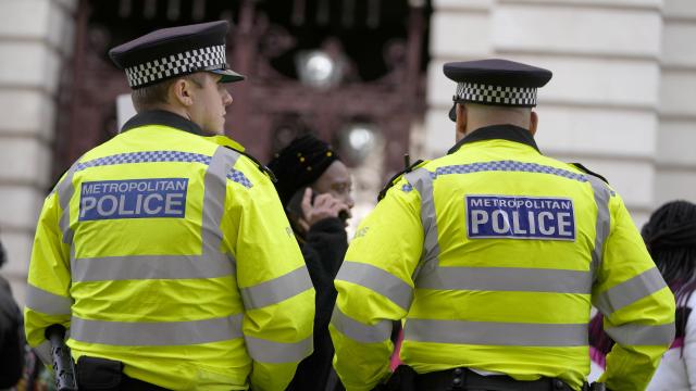 Stalking offences soar by 400% in London