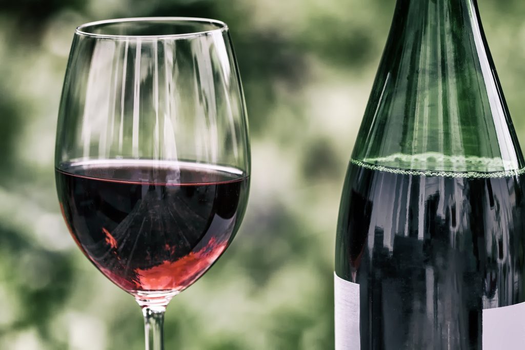 ‘Healthy’ glass of wine is a myth, experts say