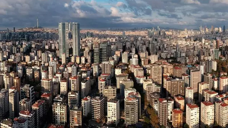 İstanbul’da kiralar çıldırdı:BETAM’e göre yıllık kira artış oranı yüzde 84,6 oldu