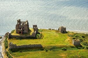 İngiltere’de Piel Adası yeni kral veya kraliçesini arıyor