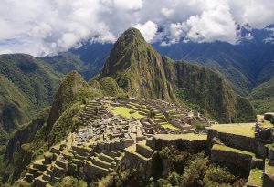 Arkeologlar lazerle Machu Picchu’da gizli yapılar buldu