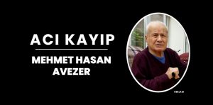 Mehmet Hasan Avezer