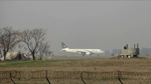 Pakistanlı pilot, ‘Mesaim bitti’ diyerek yarı yolda acil iniş yaptı