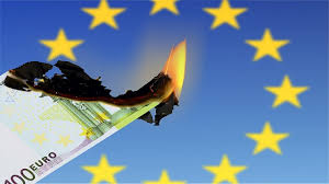 Euro Bölgesi’nde enflasyon yüzde 5’le rekor tazeledi