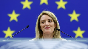 Avrupa Parlamentosu’na kürtaj karşıtı kadın başkan seçildi