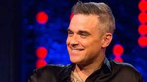 Dünyaca ünlü şarkıcı Robbie Williams’ın bekaret itirafı olay yarattı: Annem ve babamın yatağında oldu
