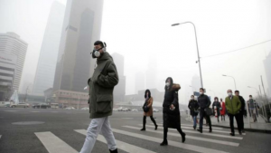 Hava kirliliği 2019 yılında 1,8 milyon ölüme neden oldu