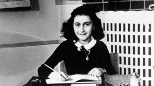 Anne Frank’i Nazilere ispiyonlayan adam Yahudi iş insanı çıktı