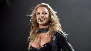 Britney Spears, vasilik savaşını anlatması için Kongre’ye davet edildi