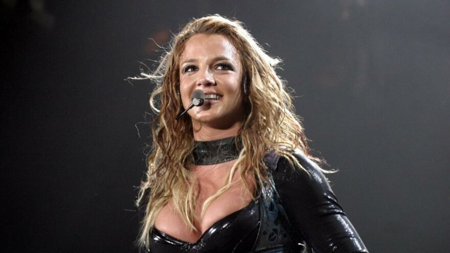 Britney Spears’ın eski kocası tutuklandı