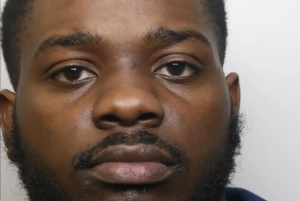 Drug runner caught with heroin in his underwear at Euston station jailed