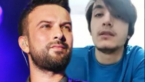 Tarkan’dan ‘Enes Kara’ tepkisi: Bağnaz ve yobaz zihniyetlerin sömürüsü