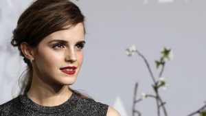 Harry Potter’ın yıldızı Emma Watson’dan Filistin’e destek mesajı