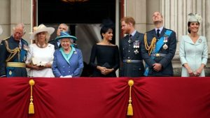 İngiltere’de ‘monarşi sona ersin’ kampanyası başlatılıyor