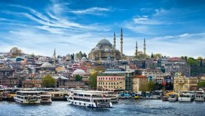 Tripadvisor kullanıcıları 2022’nin en popüler seyahat noktalarını seçti: Londra ve İstanbul da listede
