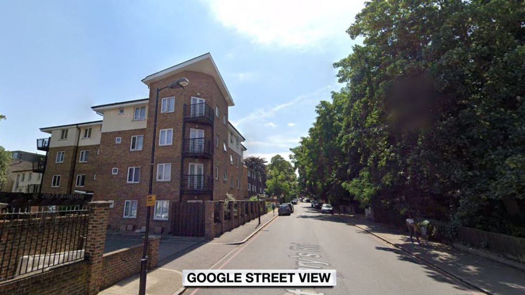 Neighbours of woman found dead in London raised concerns for two years