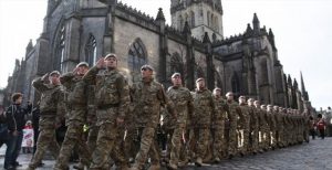İngiltere, Polonya’ya takviye asker gönderecek