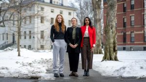 Harvard Üniversitesi’nde cinsel istismar skandalı