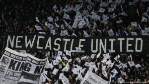 Newcastle United’ın iç saha kabusu