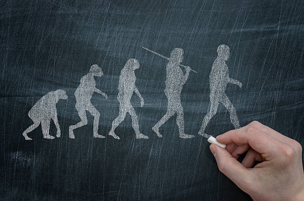 Charles Darwin, Scot’un evrimle ilgili çalışmasını çaldı iddiası: Tarihin en büyük sahtekarlığı