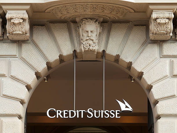 İsviçre bankası Credit Suisse’e büyük ifşa: 100 milyar dolarlık 18 bin hesap…